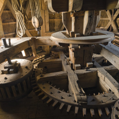 Rijksdienst voor het Cultureel Erfgoed: Galen, Jan van