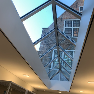 Rijksdienst voor het Cultureel Erfgoed: Bogers, Guido