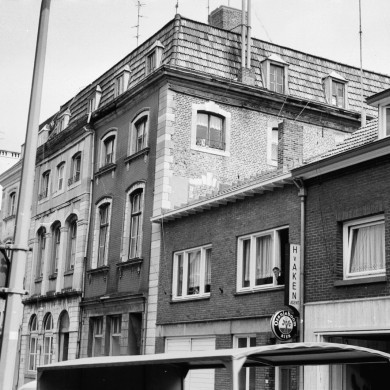 Rijksdienst voor het Cultureel Erfgoed: Ensing