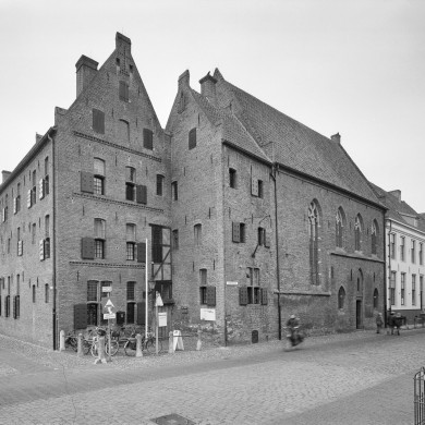 Rijksdienst voor het Cultureel Erfgoed: Koning, J.P. de