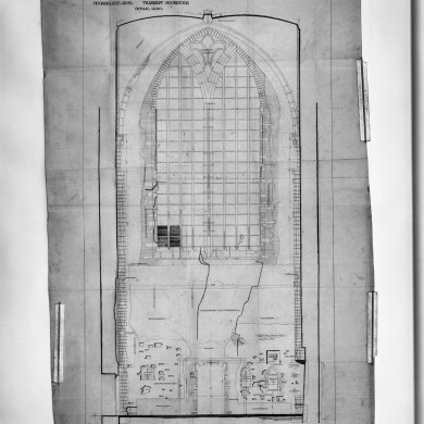 Rijksdienst voor het Cultureel Erfgoed: Koning, de-Koning, J.P. de