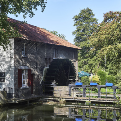 Rijksdienst voor het Cultureel Erfgoed: Technau, Sergé