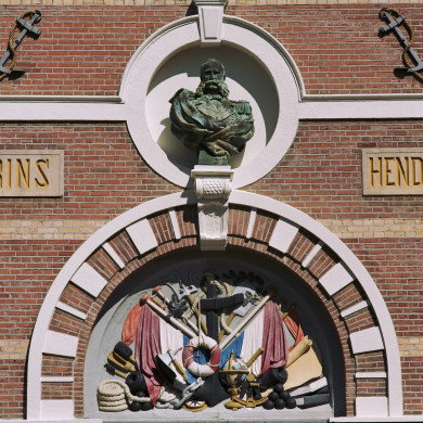 Rijksdienst voor het Cultureel Erfgoed: Tangel, L.M.