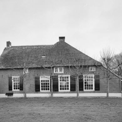 Rijksdienst voor het Cultureel Erfgoed: Wal, A.J. van der