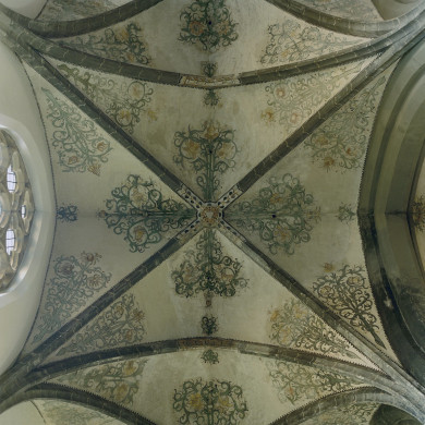 Rijksdienst voor het Cultureel Erfgoed: Galen, P. van