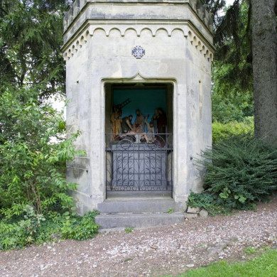 Rijksdienst voor het Cultureel Erfgoed: Technau, Sergé