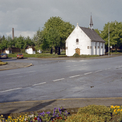 Rijksdienst voor het Cultureel Erfgoed: Tangel, L.M.