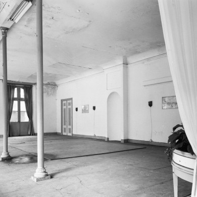 Rijksdienst voor het Cultureel Erfgoed: Wal, A.J. van der