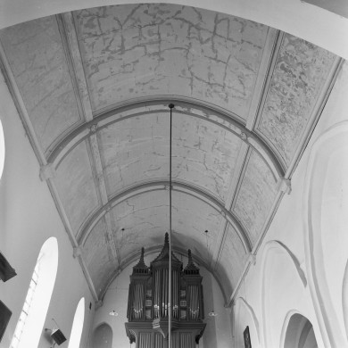 Rijksdienst voor het Cultureel Erfgoed: Galen, P. (Paul) van