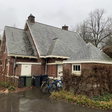 Rijksdienst voor het Cultureel Erfgoed: Bogers, Guido