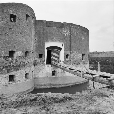 Rijksdienst voor het Cultureel Erfgoed: Dukker, G.J.