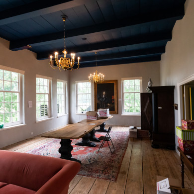 Rijksdienst voor het Cultureel Erfgoed: Sekuur, Mark