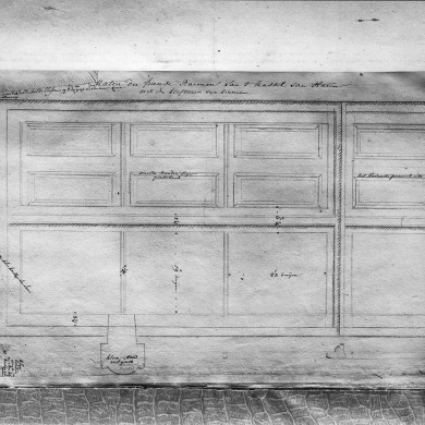 Rijksdienst voor het Cultureel Erfgoed: Delemarre, G.Th.