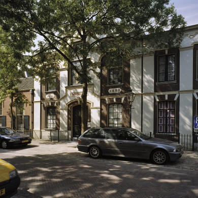 Rijksdienst voor het Cultureel Erfgoed: Dukker, G.J.