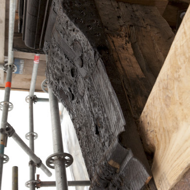 Rijksdienst voor het Cultureel Erfgoed: Roderburg, K. (Kris)