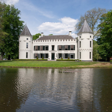 Rijksdienst voor het Cultureel Erfgoed: Speelman, Albert