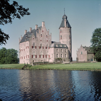 Rijksdienst voor het Cultureel Erfgoed