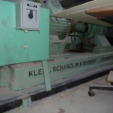 Rijksdienst voor het Cultureel Erfgoed: Bogers, Guido