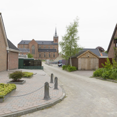 Rijksdienst voor het Cultureel Erfgoed: Sekuur, Mark