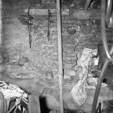 Rijksdienst voor het Cultureel Erfgoed: Korpershoek, W.A.