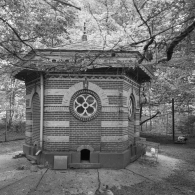 Rijksdienst voor het Cultureel Erfgoed: Wal, A.J. van der