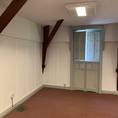 Rijksdienst voor het Cultureel Erfgoed: Bogers, Guido