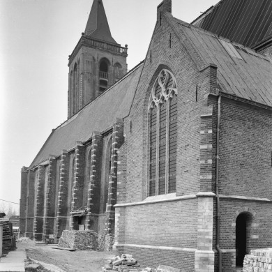 Rijksdienst voor het Cultureel Erfgoed: Delemarre, G.Th.