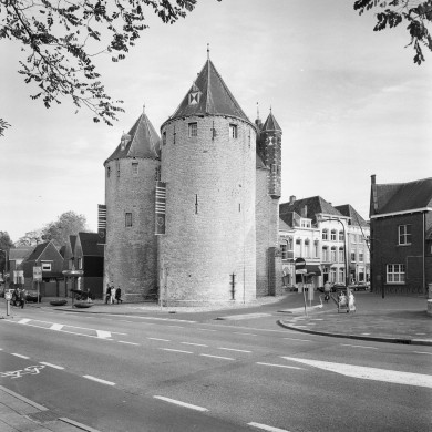 Rijksdienst voor het Cultureel Erfgoed: Koning, J.P. de