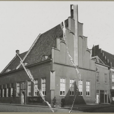 Rijksdienst voor het Cultureel Erfgoed