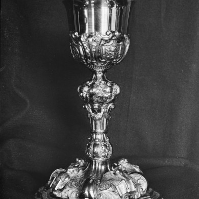 Rijksdienst voor het Cultureel Erfgoed: Hoog, G. de