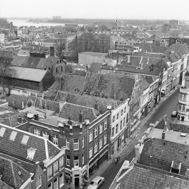 Rijksdienst voor het Cultureel Erfgoed: Dukker, G.J.