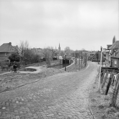 Rijksdienst voor het Cultureel Erfgoed: Schollen, A.H.C.