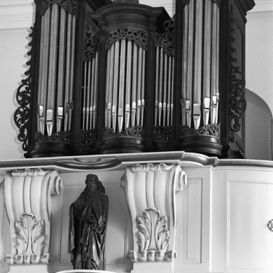 Rijksdienst voor het Cultureel Erfgoed: Tangel, L.M.