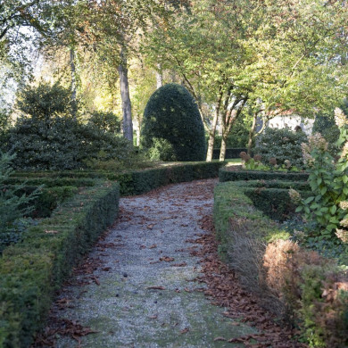 Rijksdienst voor het Cultureel Erfgoed: Technau, Sergé