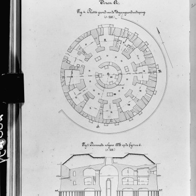 Rijksdienst voor het Cultureel Erfgoed: Koning, J.P. de