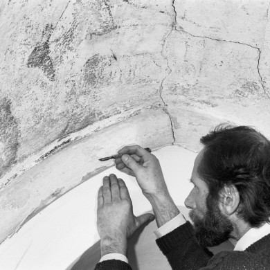 Rijksdienst voor het Cultureel Erfgoed: Tangel, L.M.