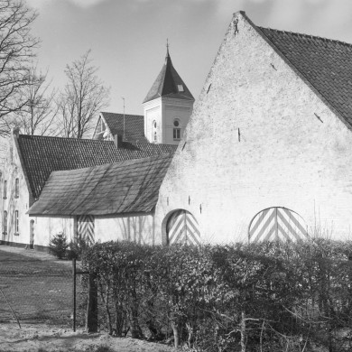 Rijksdienst voor het Cultureel Erfgoed: Delemarre, G.Th.