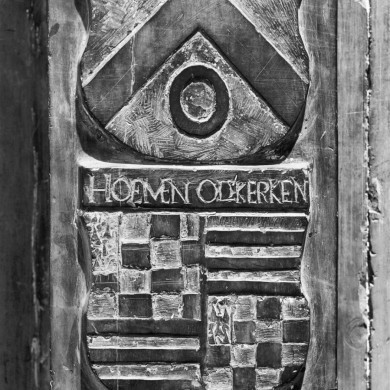 Rijksdienst voor het Cultureel Erfgoed: Tangel, L.M.