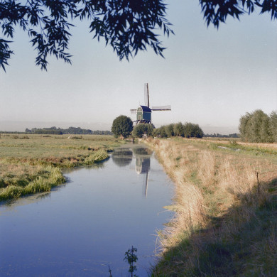Rijksdienst voor het Cultureel Erfgoed: Dukker, G.J.