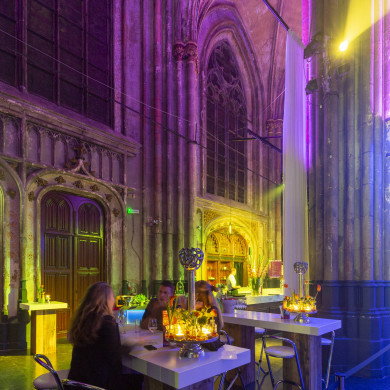 Rijksdienst voor het Cultureel Erfgoed: Galen, P. (Paul) van-Booms, C.S. (Chris)