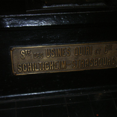 Rijksdienst voor het Cultureel Erfgoed: Hille, Janneke