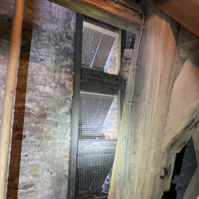 Rijksdienst voor het Cultureel Erfgoed: Bogers, Guido