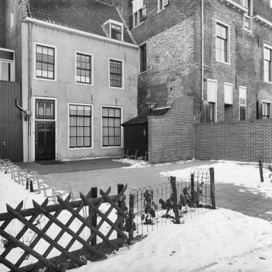 Rijksdienst voor het Cultureel Erfgoed: Galen, P. (Paul) van