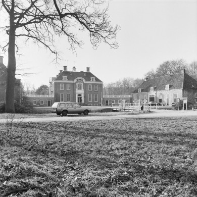 Rijksdienst voor het Cultureel Erfgoed: Galen, P. van