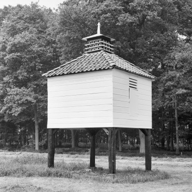 Rijksdienst voor het Cultureel Erfgoed: Wal, A.J. van der