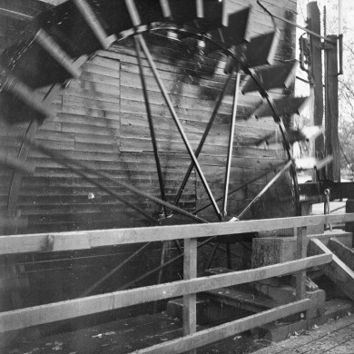 Rijksdienst voor het Cultureel Erfgoed: Korpershoek, W.A.