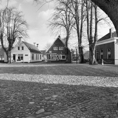 Rijksdienst voor het Cultureel Erfgoed: Wal, A.J. van der