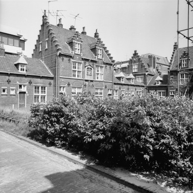 Rijksdienst voor het Cultureel Erfgoed: Dukker, G.J.