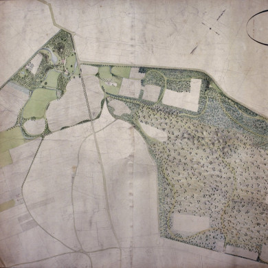 Rijksdienst voor het Cultureel Erfgoed: Technau, Sergé