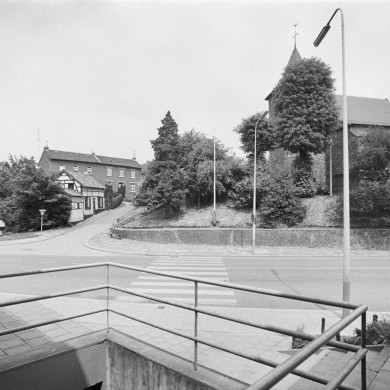 Rijksdienst voor het Cultureel Erfgoed: Tangel, L.M.